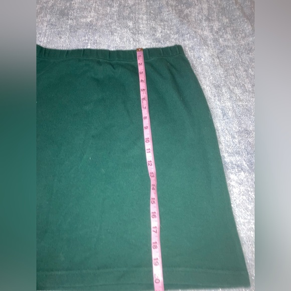 Vintage Express Skirt - Picture 3 of 6